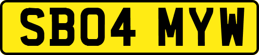 SB04MYW