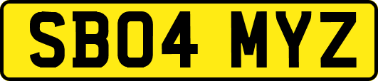SB04MYZ