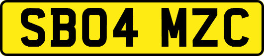 SB04MZC