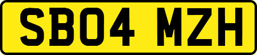 SB04MZH