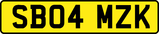 SB04MZK