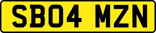 SB04MZN