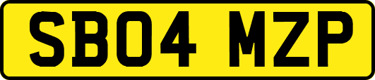SB04MZP