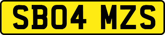 SB04MZS