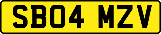 SB04MZV