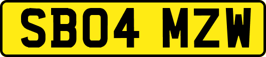 SB04MZW