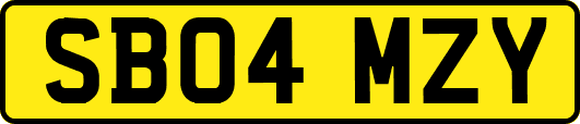 SB04MZY