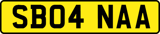 SB04NAA
