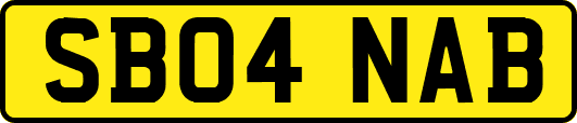 SB04NAB