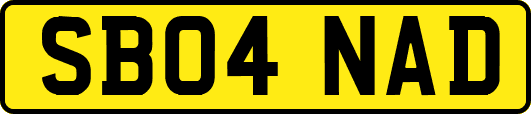 SB04NAD