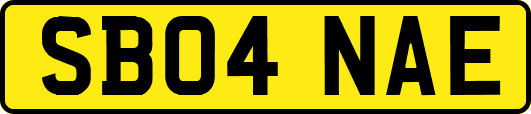 SB04NAE