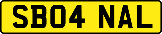 SB04NAL