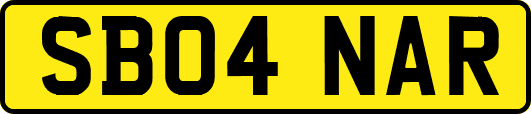 SB04NAR