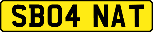 SB04NAT