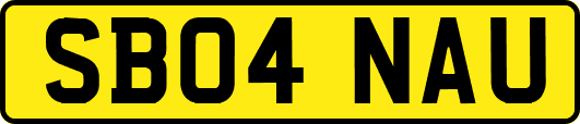 SB04NAU