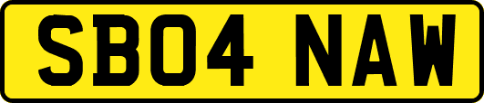 SB04NAW