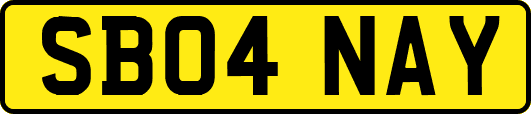 SB04NAY