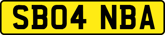 SB04NBA