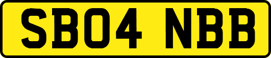 SB04NBB