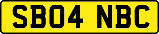 SB04NBC