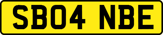 SB04NBE