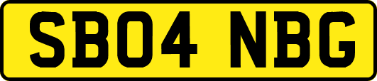SB04NBG