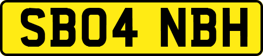 SB04NBH