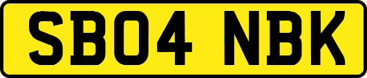 SB04NBK