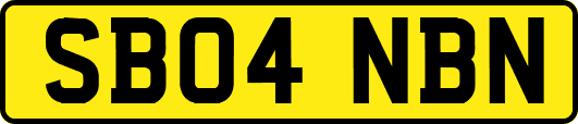SB04NBN