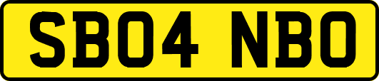 SB04NBO