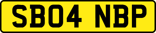 SB04NBP