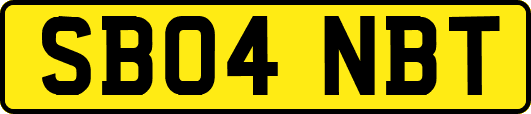 SB04NBT
