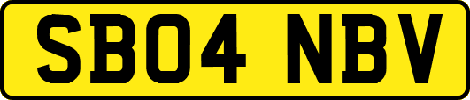 SB04NBV
