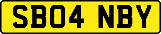 SB04NBY
