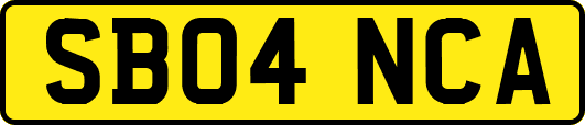SB04NCA