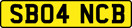 SB04NCB