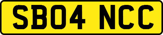 SB04NCC