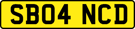 SB04NCD