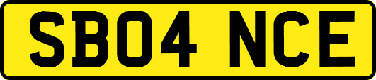 SB04NCE