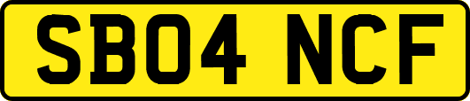 SB04NCF
