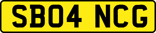 SB04NCG