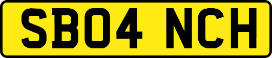 SB04NCH