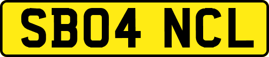 SB04NCL