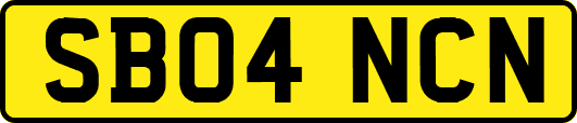 SB04NCN