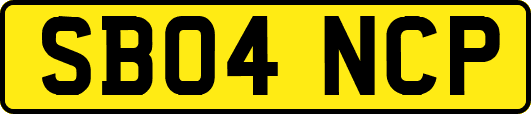 SB04NCP