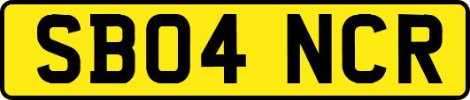 SB04NCR