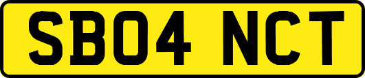 SB04NCT
