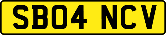 SB04NCV