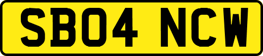 SB04NCW