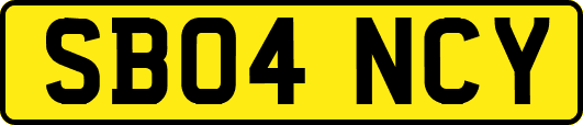 SB04NCY